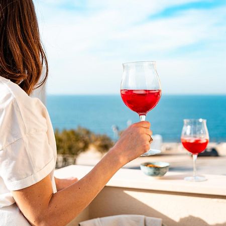 Verdeaqua Rooms Polignano a Mare Luaran gambar