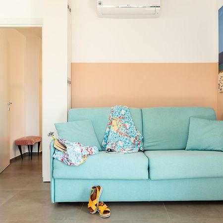 Verdeaqua Rooms Polignano a Mare Luaran gambar
