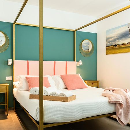 Verdeaqua Rooms Polignano a Mare Luaran gambar