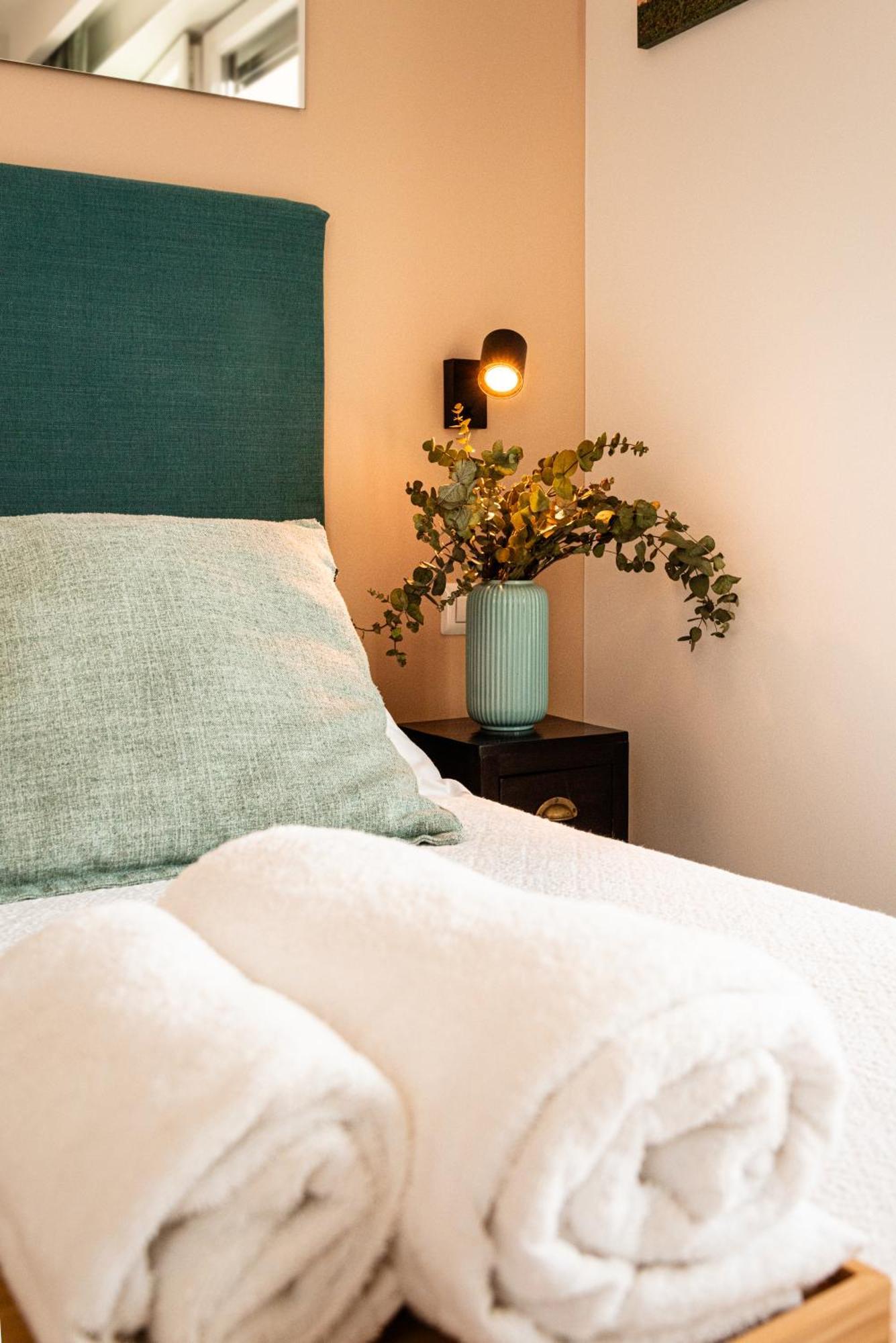 Verdeaqua Rooms Polignano a Mare Luaran gambar
