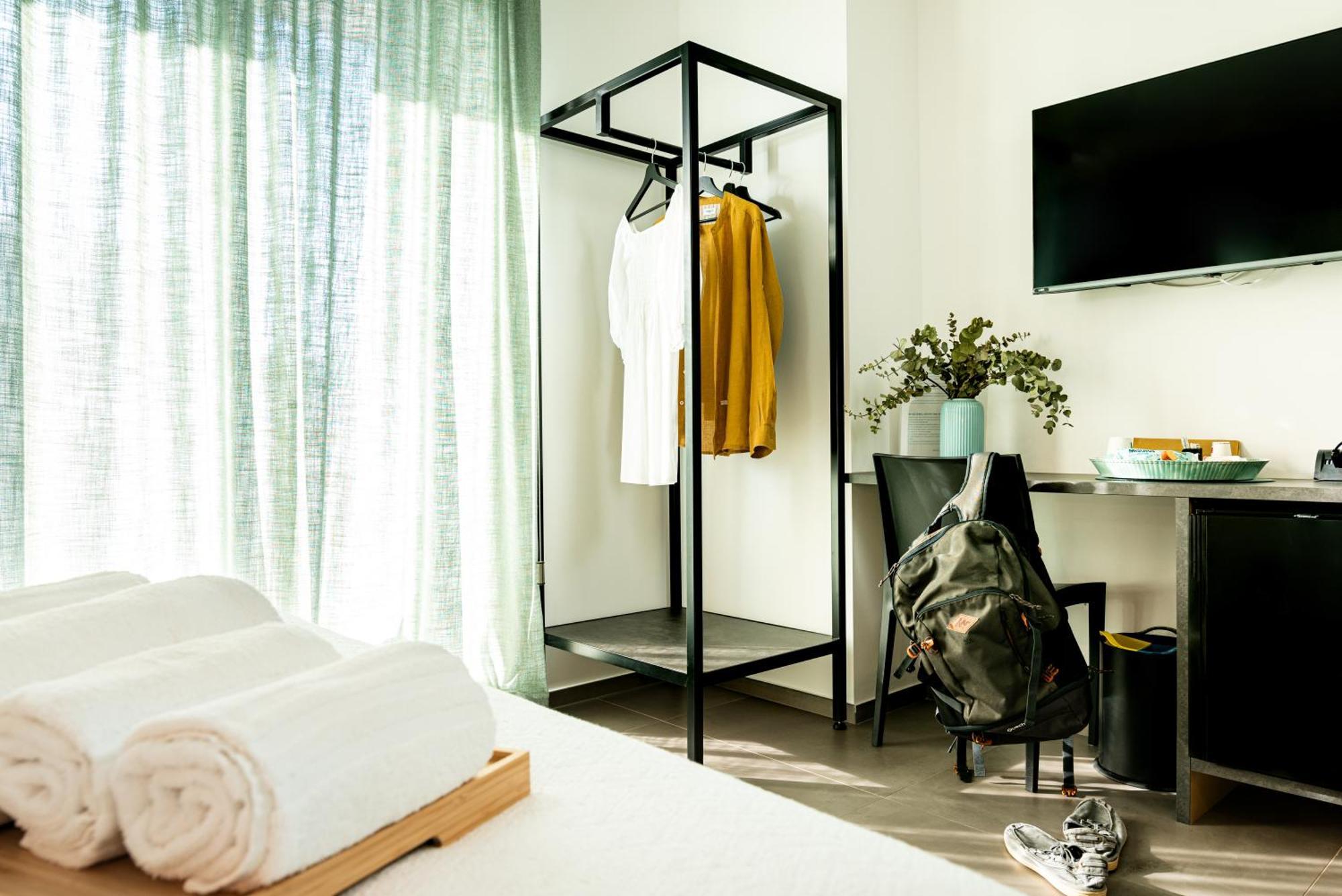 Verdeaqua Rooms Polignano a Mare Luaran gambar