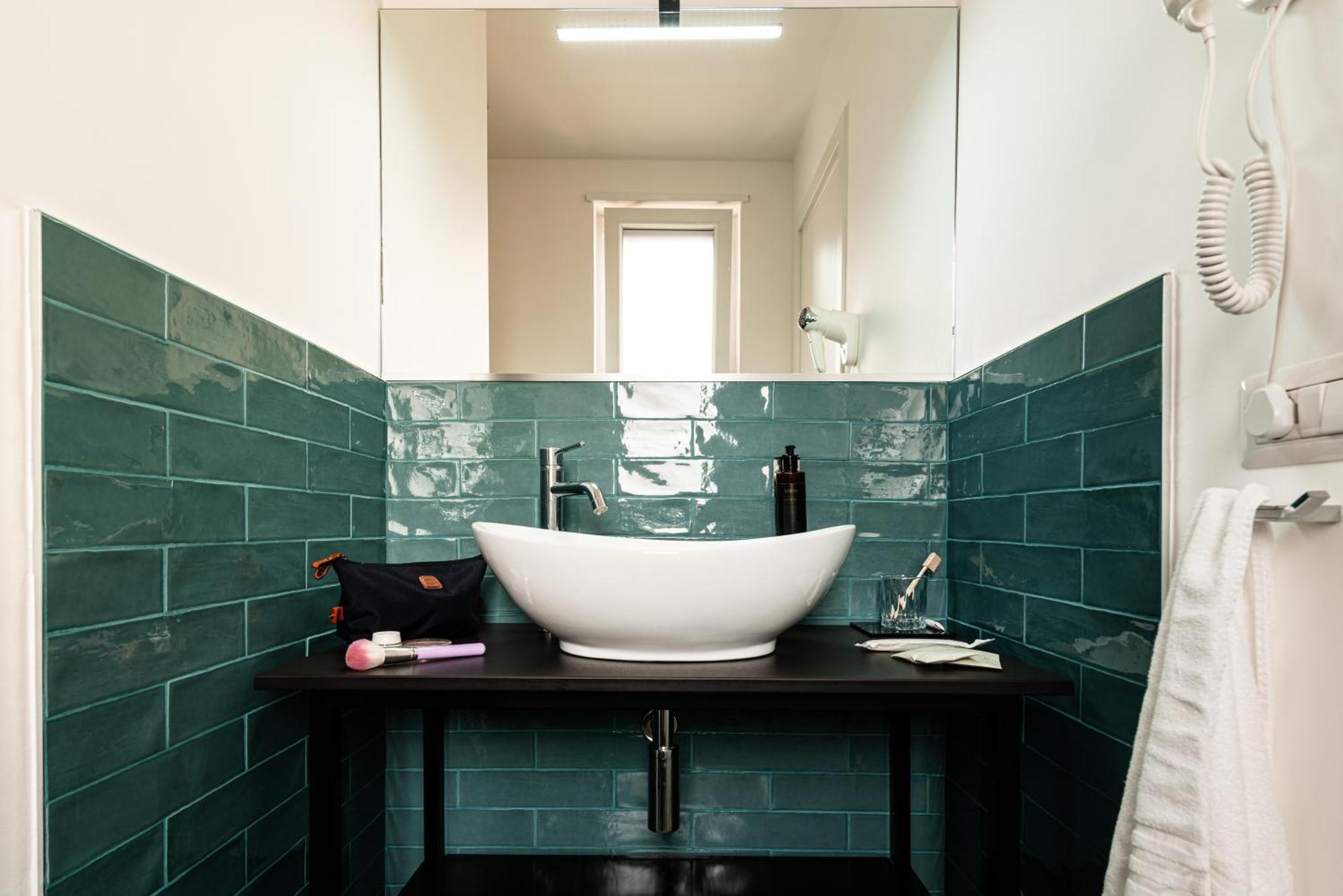 Verdeaqua Rooms Polignano a Mare Luaran gambar