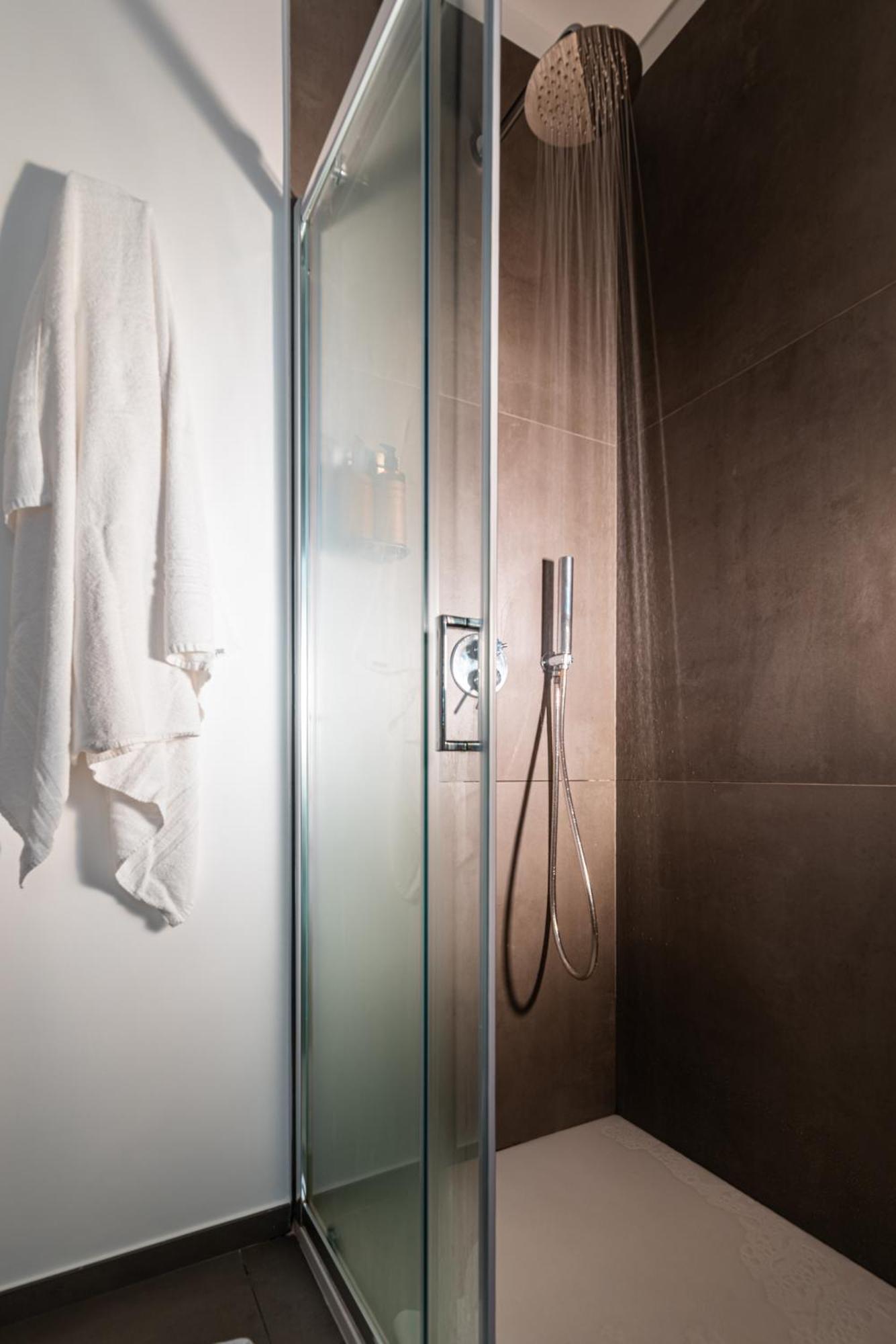 Verdeaqua Rooms Polignano a Mare Luaran gambar