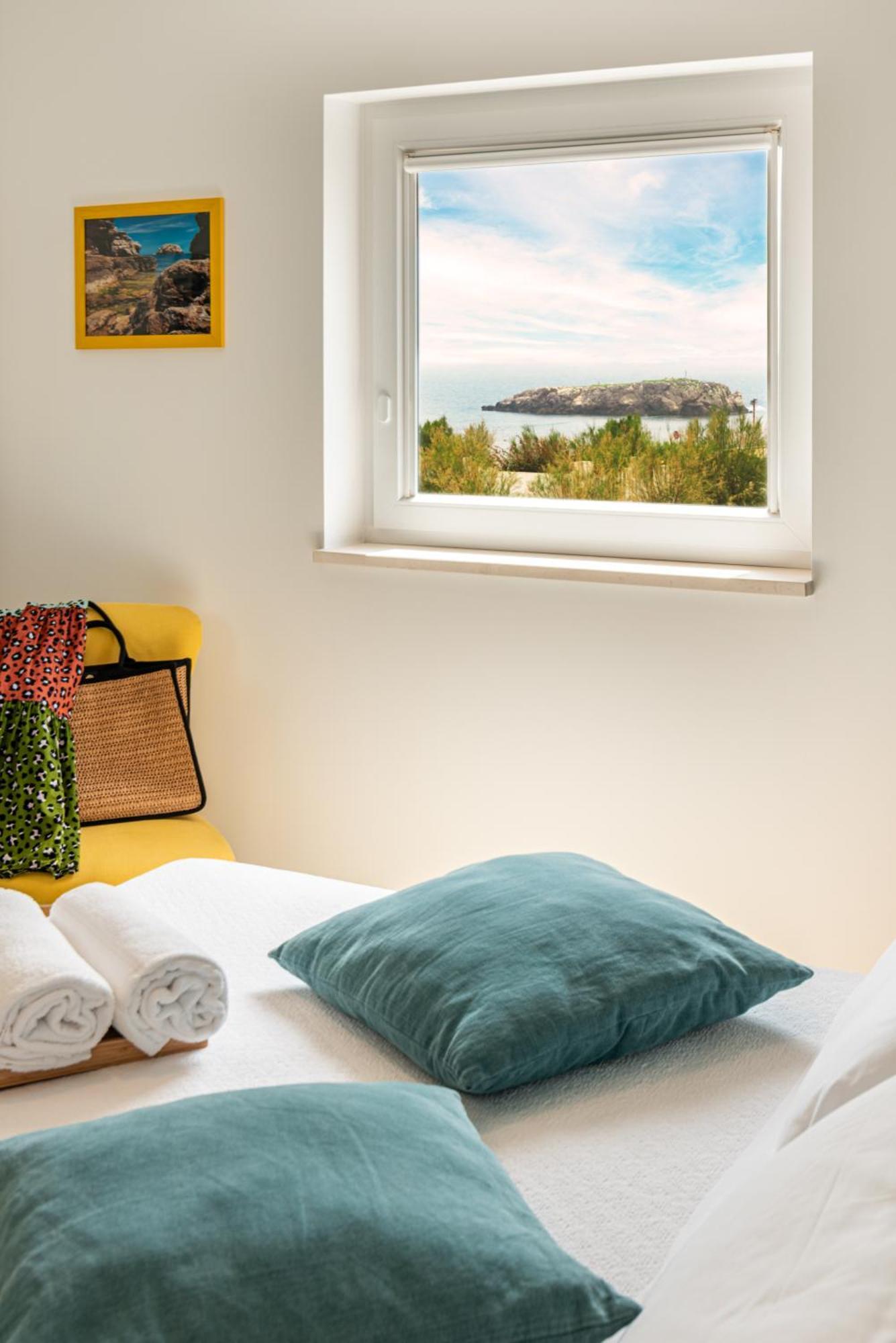 Verdeaqua Rooms Polignano a Mare Luaran gambar